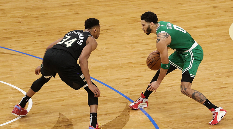 又见绝平！波士顿凯尔特人与北京国安鏖战至终场，凯恩读秒救主(波士顿凯尔特人阵容)